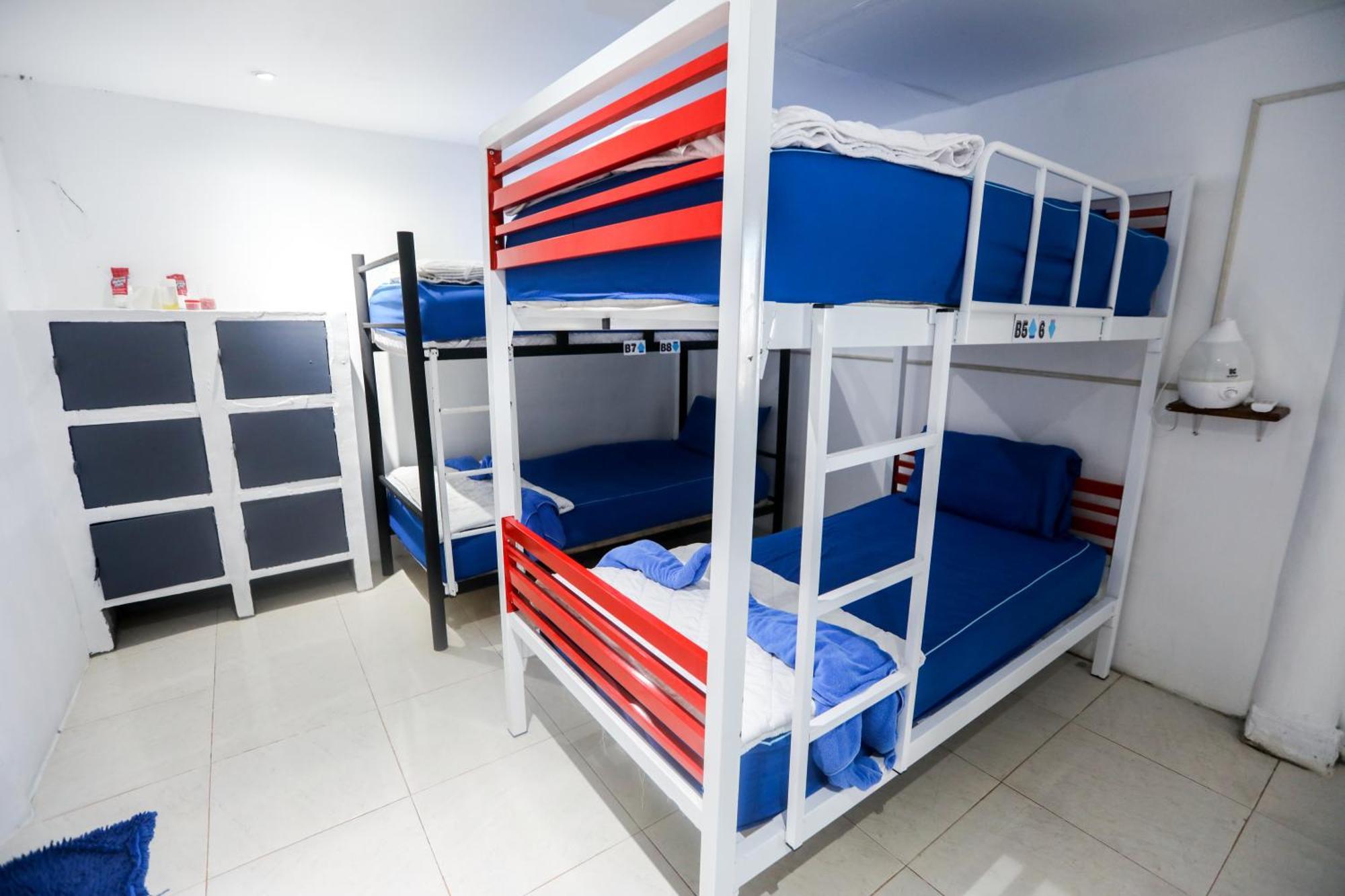Phangan Padel Club Hotel Ban Tai Exterior photo